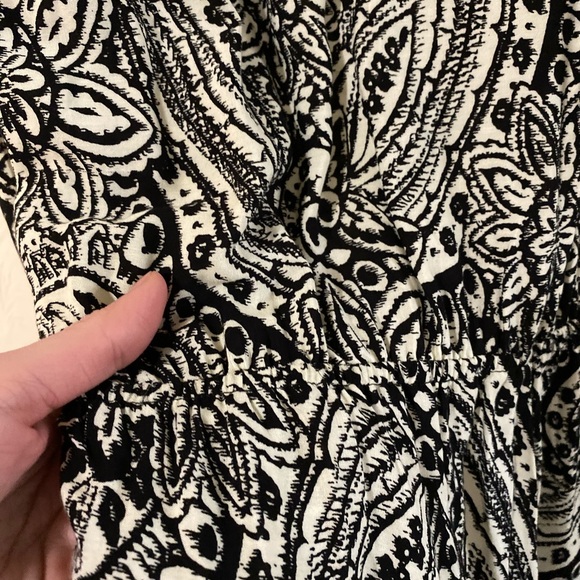 Romper by Umgee - Picture 7 of 11